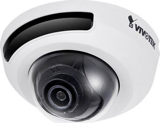 Vivotek FD9166-HN CCTV Κάμερα Παρακολούθησης Full HD 1080p με Φακό 2.8mm