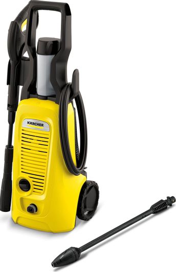 Πλυστικό Ρεύματος Karcher K4 Compact UM με Πίεση 20bar