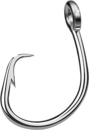 Αγκίστρι Ψαρέματος Σετ 5τμχ 11 / 0 40x12mm