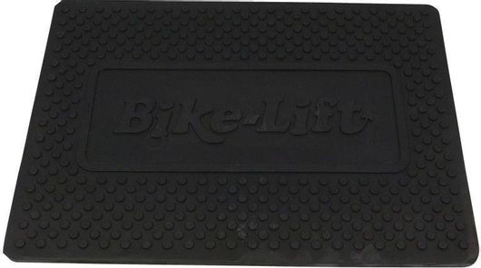 Αντιολισθητικό Χαλάκι Συνεργείου Bike Lift Ελαστικό