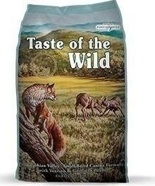Taste Of The Wild Appalachian Valley Small Breed 2kg Ξηρά Τροφή χωρίς Σιτηρά για Ενήλικους Σκύλους Μικρόσωμων Φυλών με Ελάφι