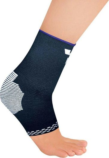 Επιστραγαλίδα Vita Orthopaedics 06-2-075 Ελαστική Medium Μαύρο