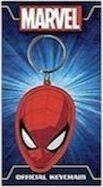 Μπρελόκ Disney Spiderman 6.5x12cm Πλαστικό