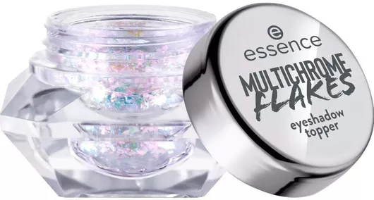 Σκιά Ματιών Essence Multichrome Flakes Topper 01 Galactic vibes 2gr