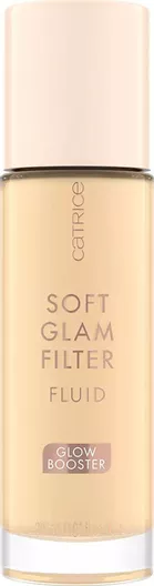 Catrice Cosmetics Liquid Make Up 010 Fair 30ml
