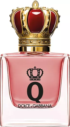 Γυναικείο Άρωμα Dolce & Gabbana Q Intense Eau de Parfum 30ml