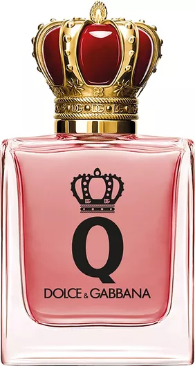 Γυναικείο Άρωμα Dolce & Gabbana Q Intense Eau de Parfum 50ml