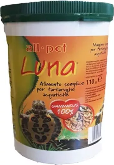 Τροφή για Χελώνες All Pet 1786 17gr