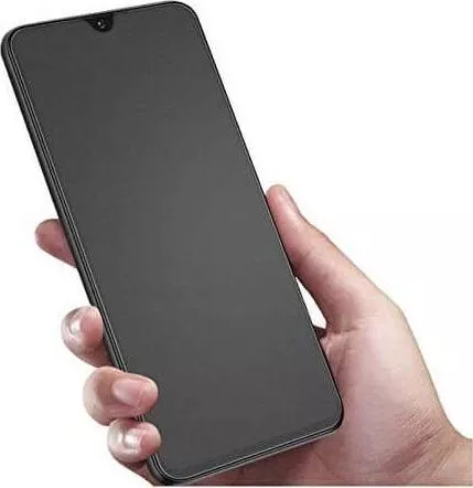 Privacy Tempered Glass Redmi Note 8