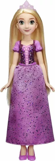 Κούκλα Hasbro Disney Πριγκίπισσα Shimmer Rapunzel για 3+ Ετών