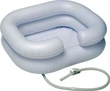 Λουτήρας Κλίνης Alfa Care AC-931 Φουσκωτός