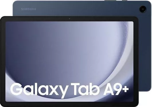 Tablet Samsung Galaxy Tab A9+ 11" με WiFi 4GB / 64GB Navy Blue