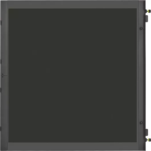 Side Panel Corsair Tempered Glass iCUE 4000X / 4000D / 4000D
