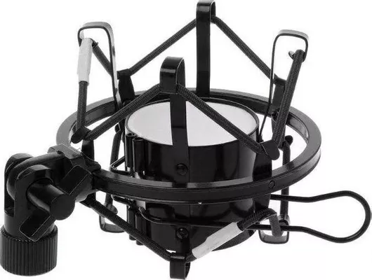 Βάση Μικροφώνου NN SHM1 Μαύρο