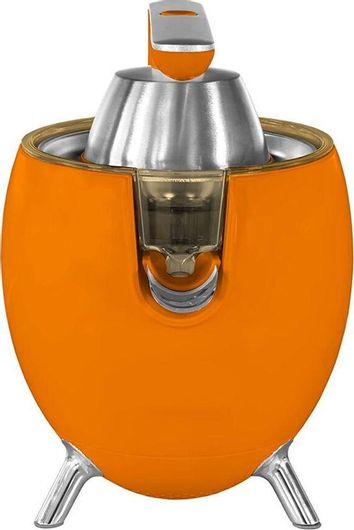 Ηλεκτρικός Στίφτης 300W με Χωρητικότητα 400ml Πορτοκαλί