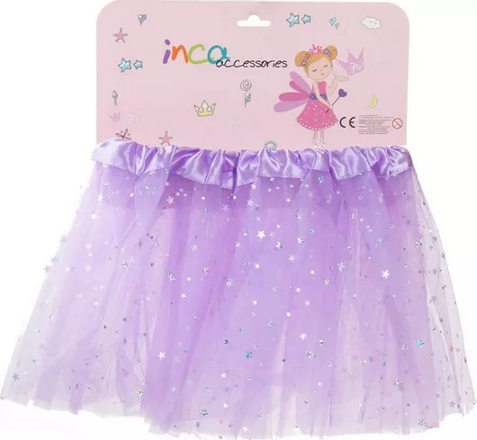 Φούστα Inca S0587003 Disco / Χορού