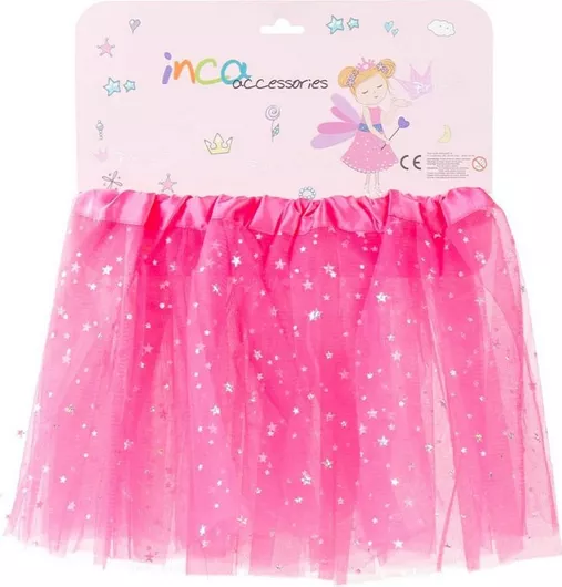 Φούστα Inca S0587004 Disco / Χορού