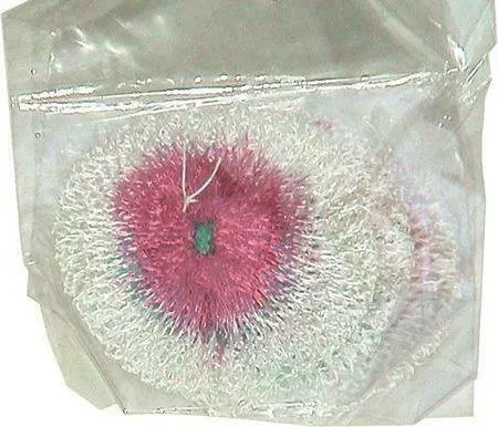 Φυτίλι για Λάμπα Αερίου Σετ 3τμχ