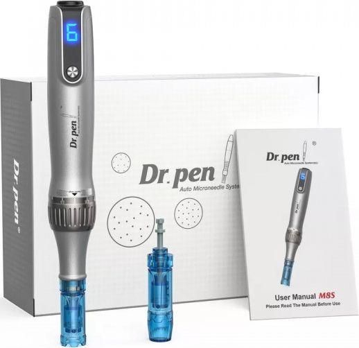 Συσκευή Μεσοθεραπείας Dr. Pen Ultima M8S Microneedling