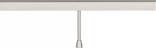 Σύνδεσμος Ράγας Αξεσουάρ Σποτ Fischer Honsel 70372 Ασημί