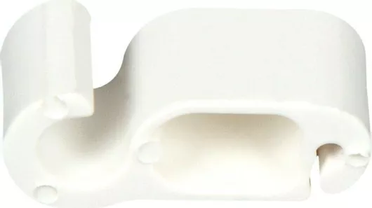 Σφιχτηράκι Καλωδίου Αξεσουάρ Φωτιστικών VK Lighting 52150-001643 Λευκό