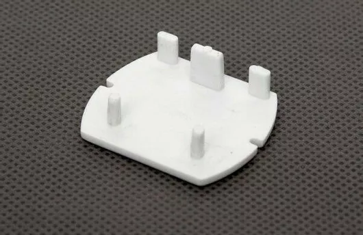 Τάπα Αξεσουάρ Φωτιστικών KT Lighting 1111-03 Μαύρο