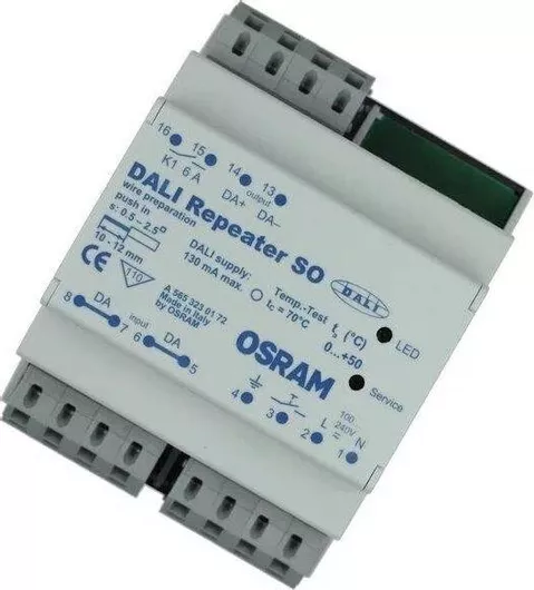 Μετασχηματιστής Αξεσουάρ Φωτιστικών Ledvance 4008321301093 