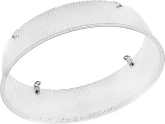 Ανταυγαστήρας Αξεσουάρ Φωτιστικών Ledvance 4058075507036 Διάφανο