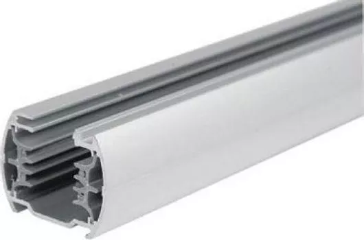 Ράγα Αξεσουάρ Φωτιστικών KT Lighting 1114-01 Λευκό