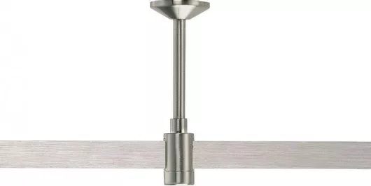 Σύνδεσμος Ράγας Αξεσουάρ Σποτ Fischer Honsel 21860 Ασημί