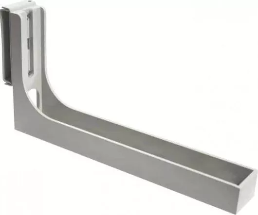 Εξάρτημα Κάθετης Στήριξης Τοίχου Αξεσουάρ Φωτιστικών Olympia Electronics 927311350 