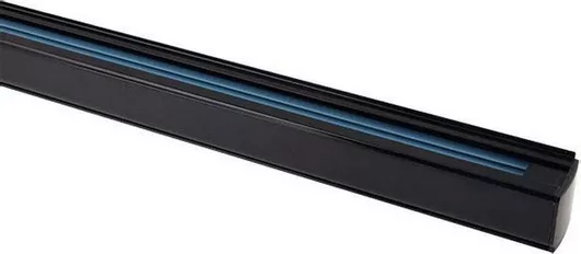 Ράγα Αξεσουάρ Φωτιστικών Spacelights 2.084.021 Αλουμινίου Μαύρο