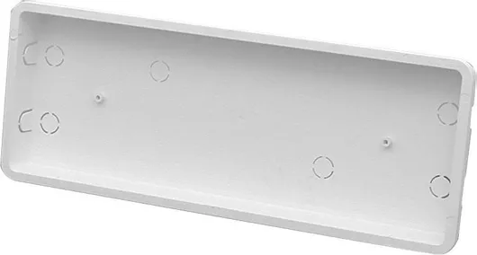 Βάση Φωτιστικού Olympia Electronics 927301600 Λευκό