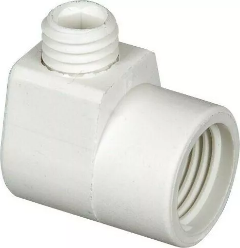 Σφιχτηράκι Καλωδίου Αξεσουάρ Φωτιστικών VK Lighting 52150-057643 Λευκό