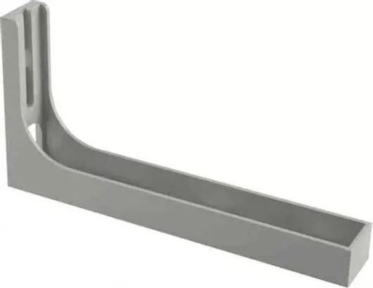 Εξάρτημα Κάθετης Στήριξης Τοίχου Αξεσουάρ Φωτιστικών Olympia Electronics 927311330 