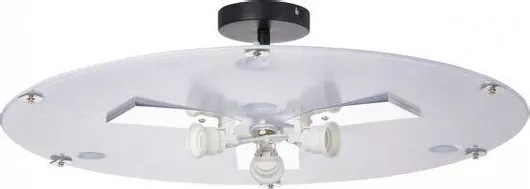 Πλαίσιο Αξεσουάρ Φωτιστικών Fischer Honsel 70784 