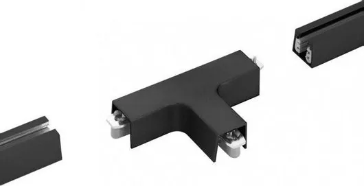 Ράγα Αξεσουάρ Φωτιστικών Fischer Honsel 70283 Μαύρο