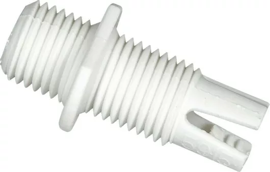 Σφιχτηράκι Καλωδίου Αξεσουάρ Φωτιστικών VK Lighting 52150-038643 Λευκό