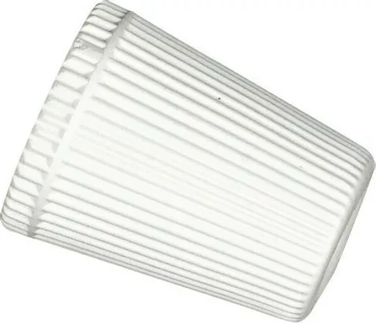 Καπάκι για Σφιχτηράκι Καλωδίου Αξεσουάρ Φωτιστικών VK Lighting 52150-046643 Λευκό