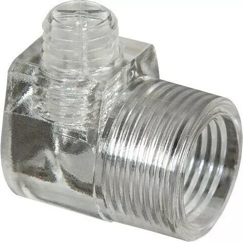 Σφιχτηράκι Καλωδίου Αξεσουάρ Φωτιστικών VK Lighting 52150-060643 Ασημί