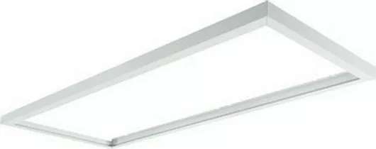 Πλαίσιο Αξεσουάρ Φωτιστικών Ledvance 4058075472952 Αλουμινίου Λευκό