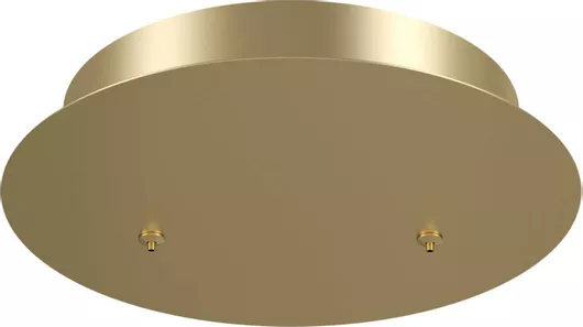 Ροζέτα Αξεσουάρ Φωτιστικών Maytoni MOD058A-03BS Χρυσό