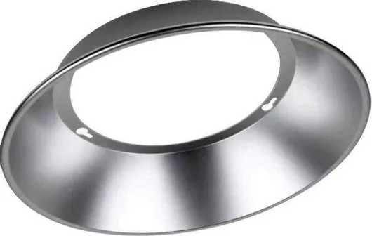 Ανταυγαστήρας Αξεσουάρ Φωτιστικών Ledvance 4058075423282 Ασημί