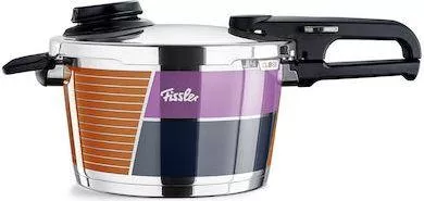 Fissler Vitavit Χύτρα Ταχύτητας 4.5lt