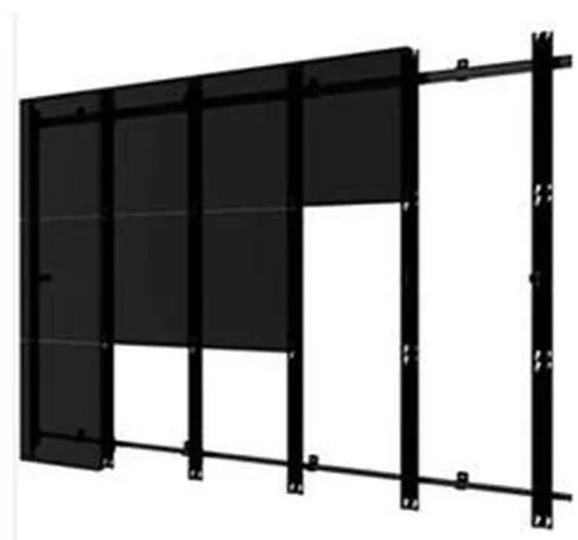 Samsung VG-LFR52FWL VG-LFR52FWL/EN Βάση Τηλεόρασης Τοίχου