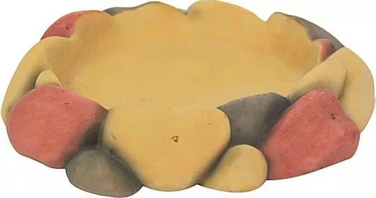 Ταΐστρα/Ποτίστρα για Ενυδρεία Ερπετών Happet R135 12.5cm