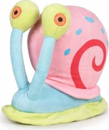 Λούτρινο Play By Play Gary 18cm