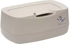 Θήκη για Μωρομάντηλα Bebejou Silk Univeral Μπεζ