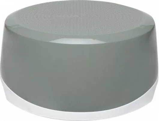 Βοηθητικό Σκαλοπατάκι Μπάνιου Bebejou Μονό 30.2x25x14.5cm Πράσινο