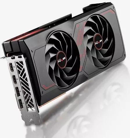Κάρτα Γραφικών Sapphire Radeon RX 7800 XT 16GB GDDR6 Pulse Gaming